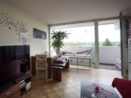 2-Zimmer-Wohnung in bevorzugter Lage von Augsburg, Hochzoll-Süd, ca. 54 m², sehr gepflegt, sehr gut vermietet - Augsburg