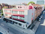 Bergedorf Highlight: Ideales Renditeobjekt mit Neubau-Potenzial auf 4.600 m² BGF! - Hamburg