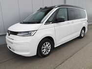 VW T7 Multivan, 2.0 TDI California Beach GV5 Elegance, Jahr 2025 - Achern