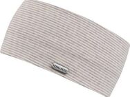 chillouts Stirnband Farum Headband – Dünn gestreiftes Baumwoll-Stirnband mit sanfter Oberfläche
