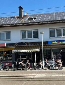 Mega Investment in der Schwarzwaldhauptstadt Freiburg - Freiburg (Breisgau)