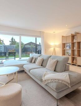 Modernes Reihenmittelhaus in hervorragendem Zustand in Velpke - Velpke