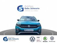 VW T-Cross, 1.0 TSI Life, Jahr 2020 - Papenburg