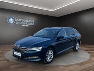 Skoda Superb, 2.0 TDI C Style CANTON, Jahr 2021 - Amelinghausen