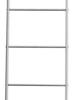 WENKO Handtuchhalter Vita