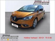 Renault Scenic, BLUE dCi 120 Deluxe-Paket LIMITED, Jahr 2020 - Hannover