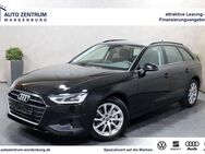 Audi A4, Avant 40 TFSI, Jahr 2021 - Wardenburg