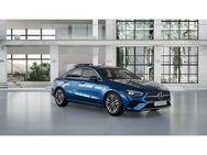 Mercedes CLA 180, Progessive Advanced MBUX Winter-P, Jahr 2023 - Herne