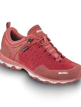 Meindl Meindl Ontario Lady GORE-TEX Outdoorschuh GORE-TEX® – Winddicht, wasserdicht und atmungsaktiv