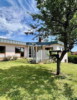 Wohnen, Leben, Wohlfühlen - Ein Haus mit Charme! - Sigmaringen