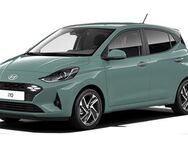 Hyundai i10, 1.0 MY25 "Trend" Komfort-Paket Sitz Lenkrad-Heizung, Jahr 2022 - Darmstadt