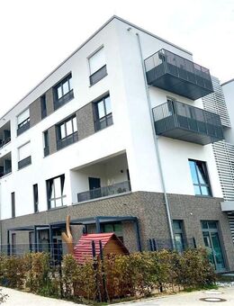 Charmante 2-Zimmerwohnung am Hombrucher-Bogen! - Dortmund