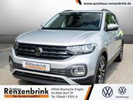 VW T-Cross Active TSI NAV AID ACC Kam. Blind Spot-S - Bramsche