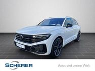 VW Touareg, 3.0 l R-Line V6 TDI, Jahr 2025 - Mayen