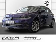VW Polo, 1.0 TSI Style ", Jahr 2023 - Winterberg