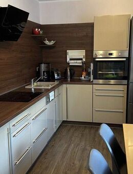 Einziehen statt renovieren - bezugsfertiges Zuhause mit Gartenidylle in Raguhn - Raguhn-Jeßnitz