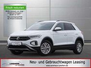 VW T-Roc 1.0 TSI Life // LED/Parklenkassistent/SHZ - Thannhausen