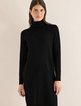 CECIL Strickkleid knielang