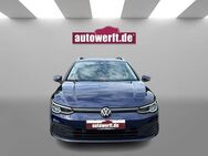 VW Golf Variant 8 2.0 TDI DSG LIFE AHK CAM NAVI SHZ TEMPOMAT - Ahrensburg