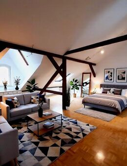 ??NEU! - In Renovierung I Moderne Einbauküche I Bad mit Wanne ?? - Dresden