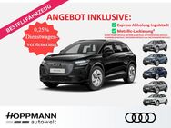 Audi Q4, 35 basis GewerbE-WOCHEN, Jahr 2022 - Herborn (Hessen)