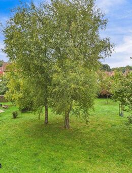 Gepflegte Wohnung mit Balkon in Dudweiler-Süd - Saarbrücken