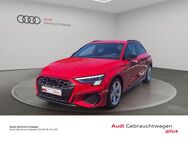 Audi S3, 2.0 TFSI quattro SB, Jahr 2023 - Kassel