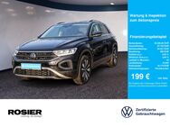 VW T-Roc, 1.0 l TSI Move, Jahr 2024 - Menden (Sauerland)