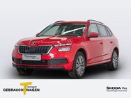 Skoda Kamiq 1.0 TSI DSG TOUR LED NAVI VIRTUAL AHK - Bochum