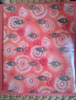 Unbenutztes, Platz sparendes Fotoalbum, Foto-Einsteck-Album für 80 Fotos à 10 x 15 cm - Hannover