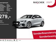 Audi A3, Sportback S line 35 TDI, Jahr 2024 - Wackersdorf