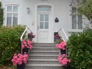 Möbliertes 1-Zimmer Apartment - Nähe Kurpark - Bad Kissingen
