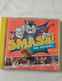 Smash Vol. 26 / CD von Various - Essen