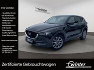 Mazda CX-5, SPORTSLINE AWD 6AT, Jahr 2020 - Großröhrsdorf