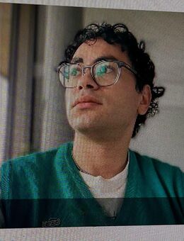 Wo ist mein Mann? - Dortmund