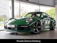 Porsche 992, (911) Sport Classic CXX Sonderwunsch Exclusive, Jahr 2023 - Hamburg