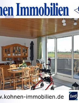 Solide, vermietete Eigentumswohnung in ruhigem Haus in 41379 Brüggen-Bracht - ideal für Anleger - Brüggen (Burggemeinde)