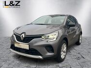 Renault Captur, TCE 140 Evolution, Jahr 2023 - Lübeck