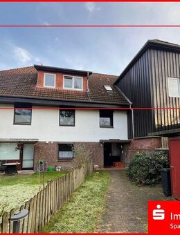 Wohnen mit viel Potenzial! - Rosengarten (Niedersachsen)