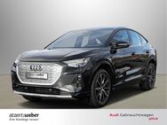 Audi Q4, 40 eleHeck, Jahr 2024 - Fulda