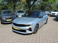 Opel Astra, 1.2 Sports Tourer Turbo, Jahr 2024 - Weimar