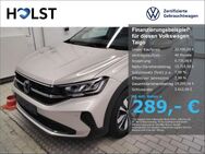 VW Taigo, 1.0 TSI MOVE digit, Jahr 2024 - Scheeßel