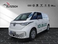 VW ID.BUZZ, Cargo, Jahr 2022 - Kamenz