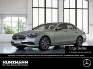 Mercedes E 300, de Avantgarde MBUX, Jahr 2023 - Gelnhausen