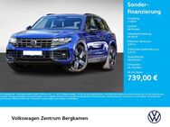 VW Touareg HYBRID R PANO CAM ACC LM21 E-KLAPPE NAVI - Bergkamen