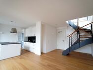 3 Zimmer Maisonette Wohnung - Frankfurt (Main)