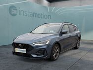 Ford Focus, 1.0 EcoBoost Hybrid ST-LINE X, Jahr 2023 - München