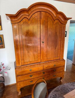 Original Barock-Kommodenschrank, Skandinavien 1740 - Dortmund