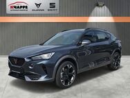 CUPRA Formentor, 2.0 TSI NaviMatrix XL Paket El Sitze, Jahr 2024 - Traunstein