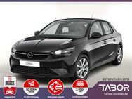 Opel Corsa, 1.2 75 Edition 16Z, Jahr 2022 - Kehl